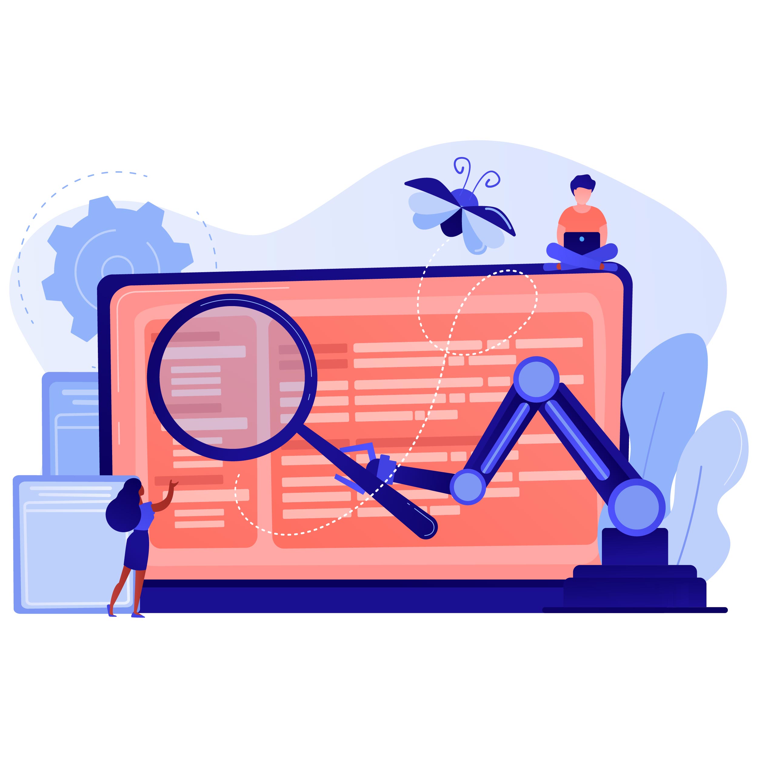 AI Visibility and Search Optimization in Chennai
